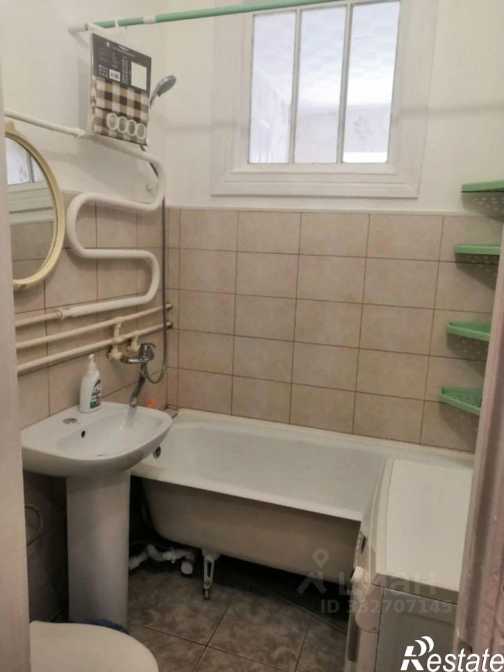 1-комн квартира ул Красный Путь, 67,  д. 67