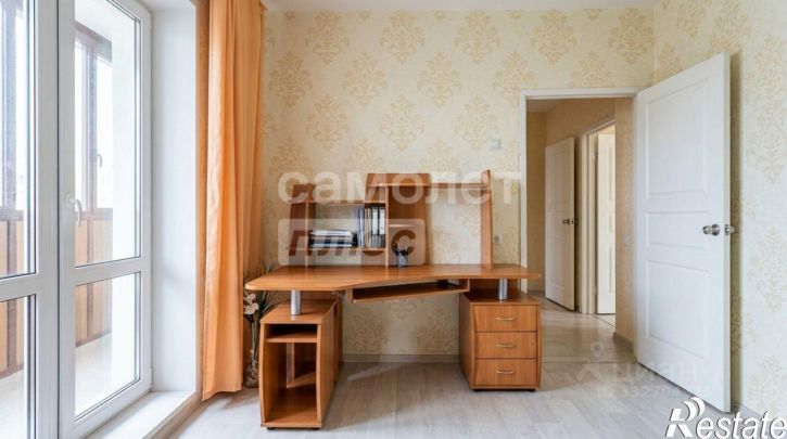 2-комн квартира ул В.Ф.Маргелова, 357,  д. 357