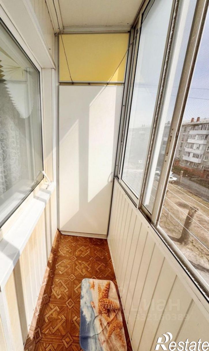 3-комн квартира ул 21-я Амурская, 28,  д. 28