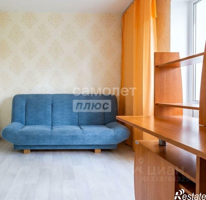 2-комн квартира ул В.Ф.Маргелова, 357,  д. 357