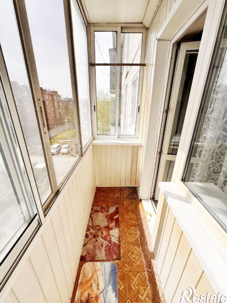 3-комн квартира ул 21-я Амурская, 28,  д. 28