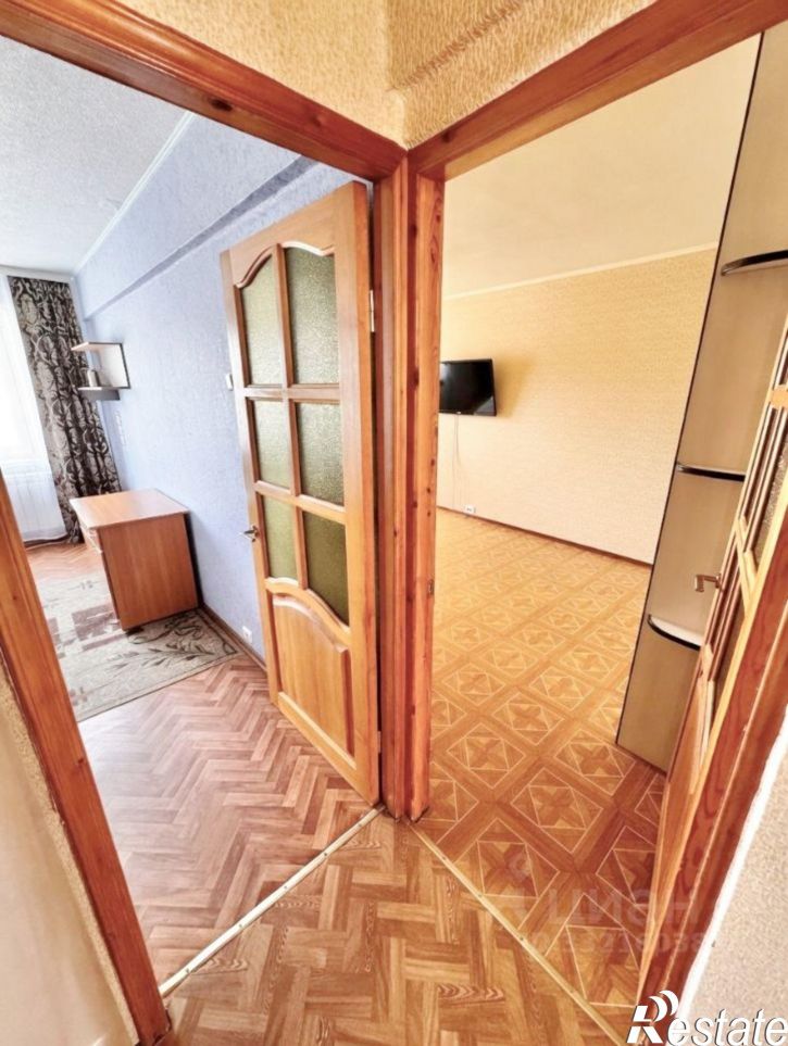 3-комн квартира ул 21-я Амурская, 28,  д. 28