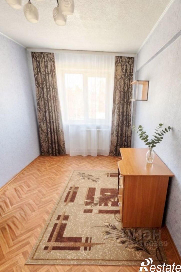 3-комн квартира ул 21-я Амурская, 28,  д. 28