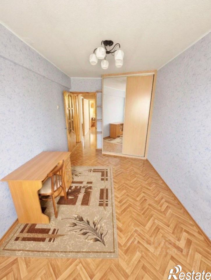 3-комн квартира ул 21-я Амурская, 28,  д. 28