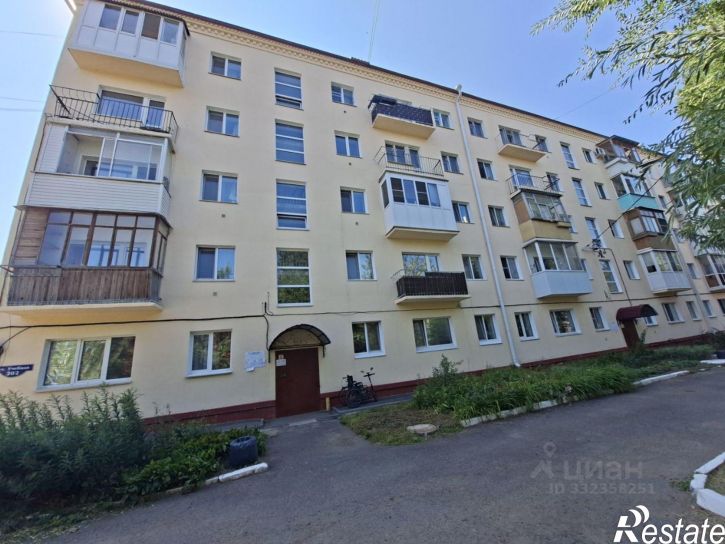 3-комн квартира ул Учебная, 202,  д. 202