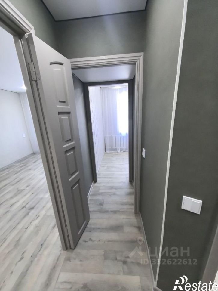 2-комн квартира ул Гуртьева, 10А,  д. 10А