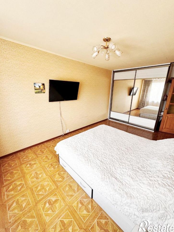 3-комн квартира ул 21-я Амурская, 28,  д. 28