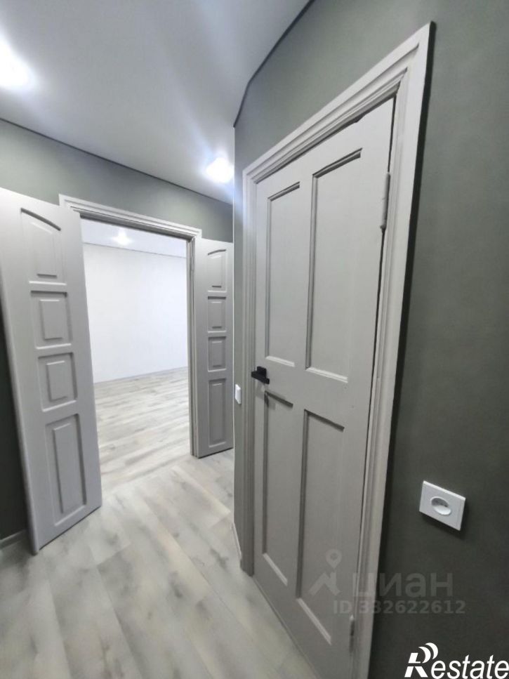 2-комн квартира ул Гуртьева, 10А,  д. 10А