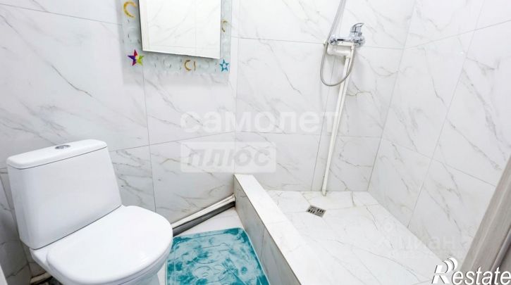 3-комн квартира ул 20 лет РККА, 200,  д. 200