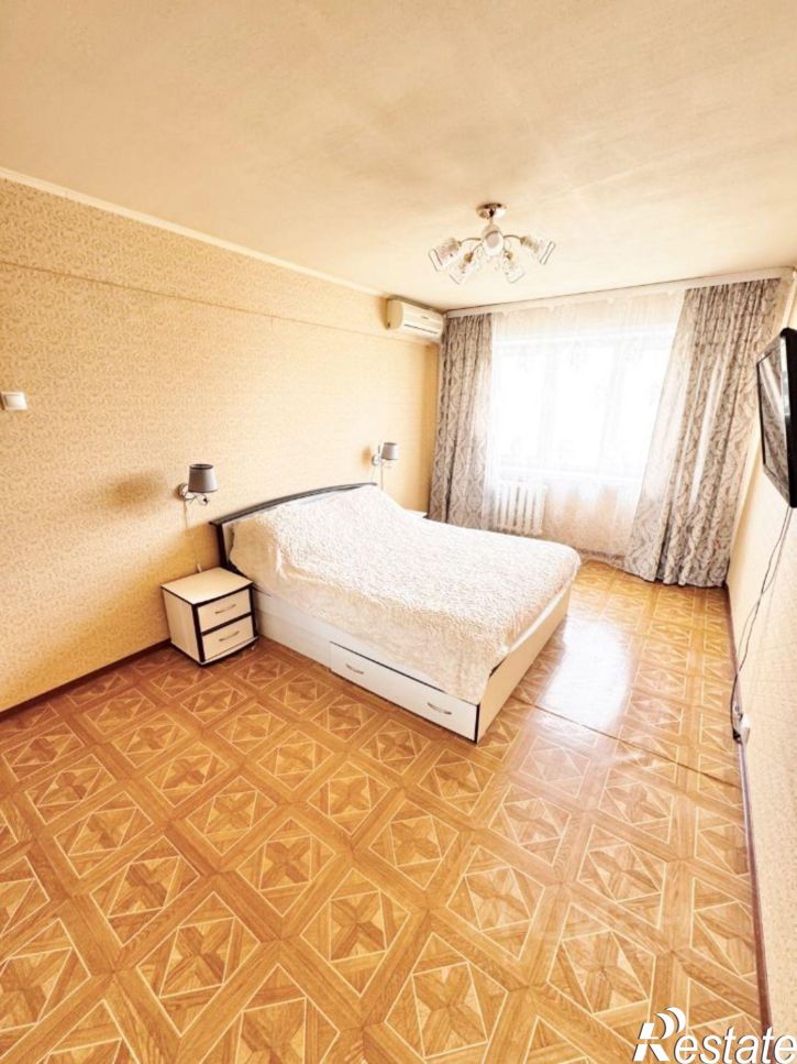 3-комн квартира ул 21-я Амурская, 28,  д. 28