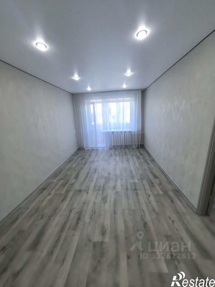 2-комн квартира ул Гуртьева, 10А,  д. 10А