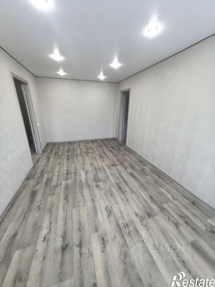 2-комн квартира ул Гуртьева, 10А,  д. 10А