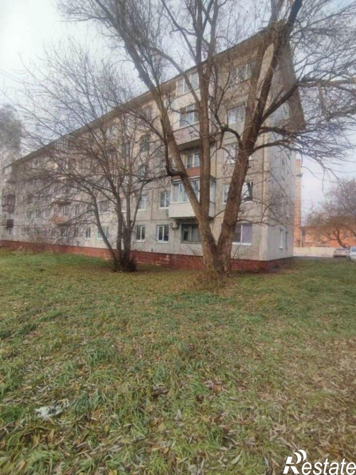 4-комн квартира микрорайон Крутая Горка