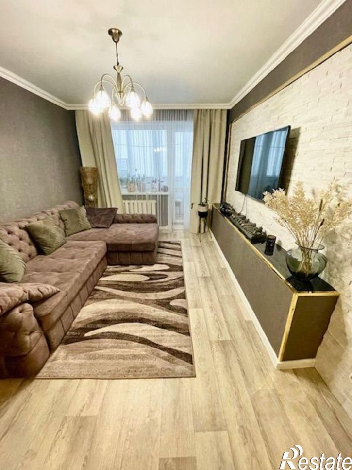 2-комн квартира ул 50-летия ВЛКСМ, 2,  д. 2