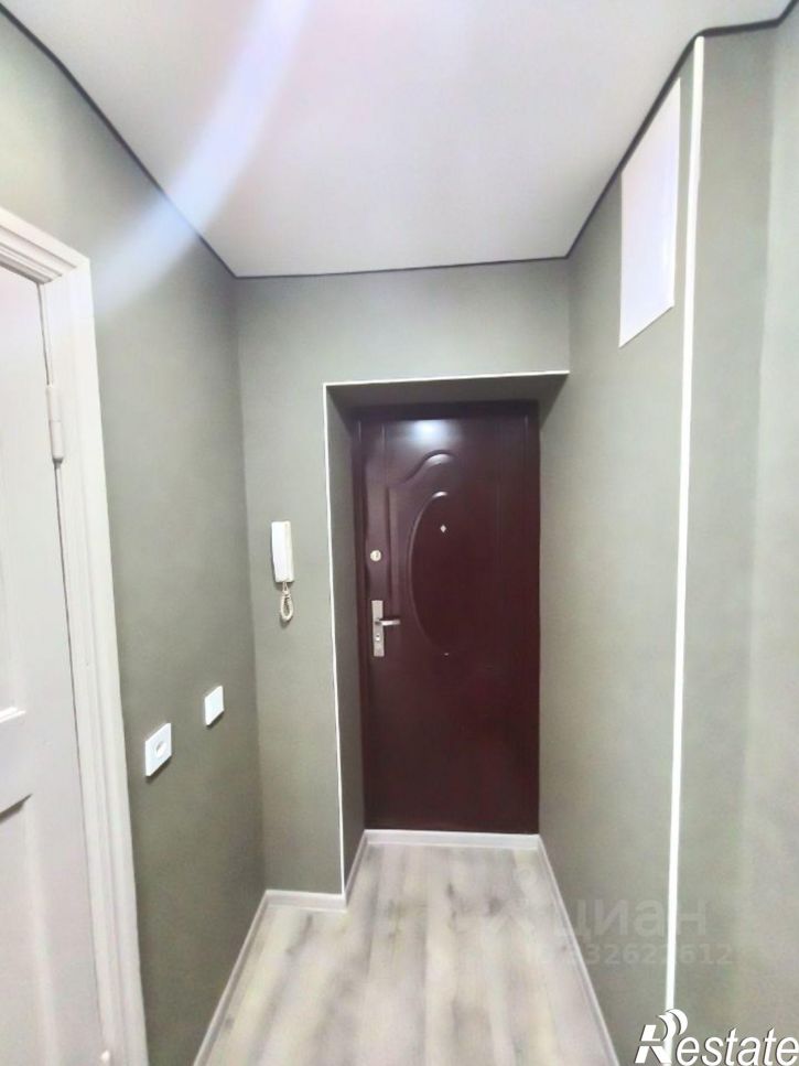 2-комн квартира ул Гуртьева, 10А,  д. 10А