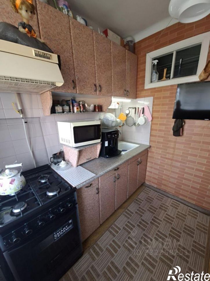 3-комн квартира ул Учебная, 202,  д. 202