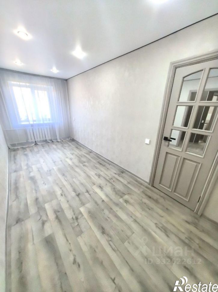 2-комн квартира ул Гуртьева, 10А,  д. 10А