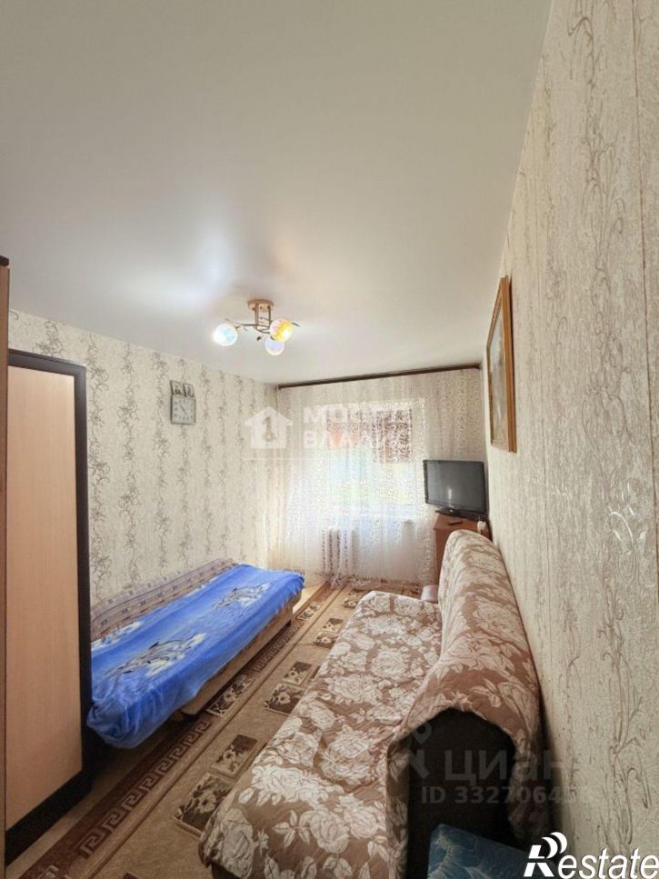 2-комн квартира ул Завертяева, 31,  д. 31