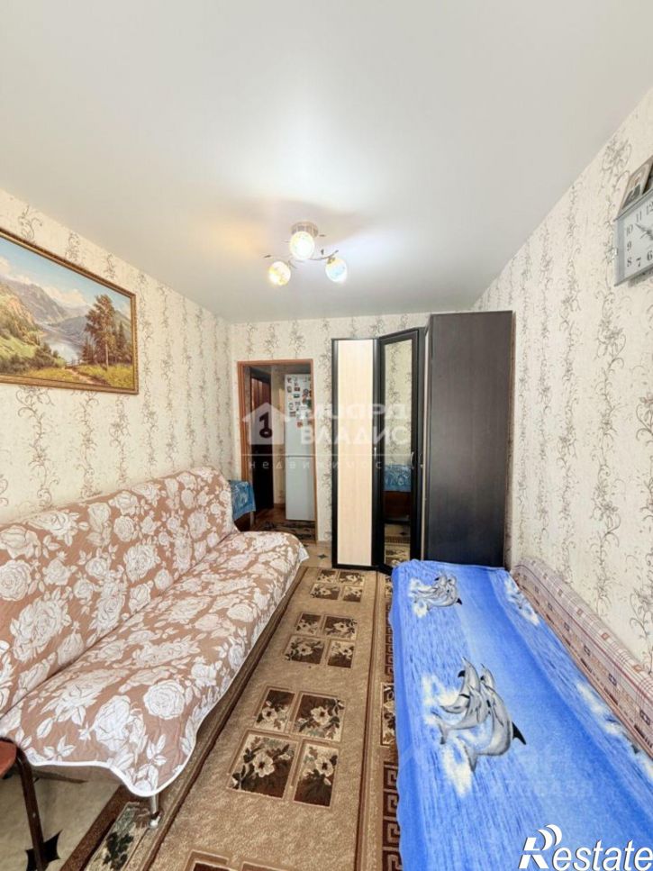 2-комн квартира ул Завертяева, 31,  д. 31