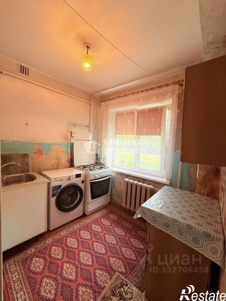 2-комн квартира ул Завертяева, 31,  д. 31
