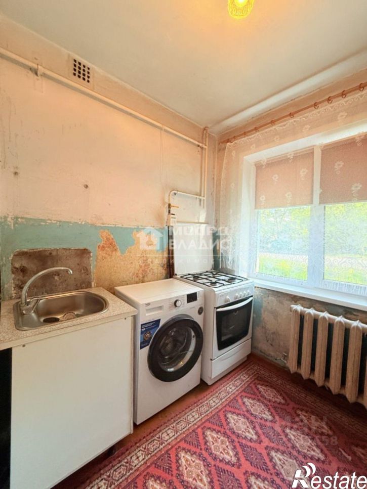 2-комн квартира ул Завертяева, 31,  д. 31