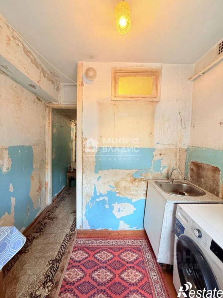 2-комн квартира ул Завертяева, 31,  д. 31