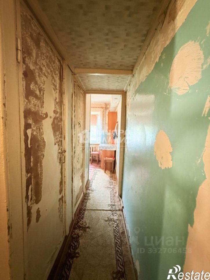 2-комн квартира ул Завертяева, 31,  д. 31