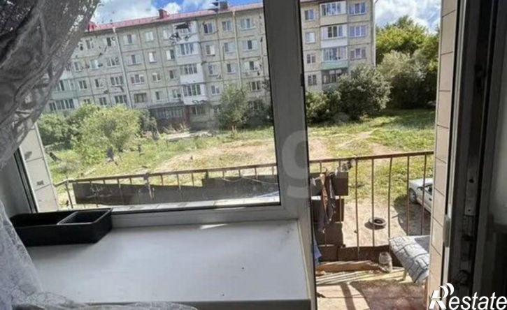1-комн квартира ул В.Ф.Маргелова, 47,  д. 47