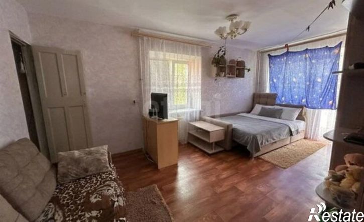 1-комн квартира ул В.Ф.Маргелова, 47,  д. 47