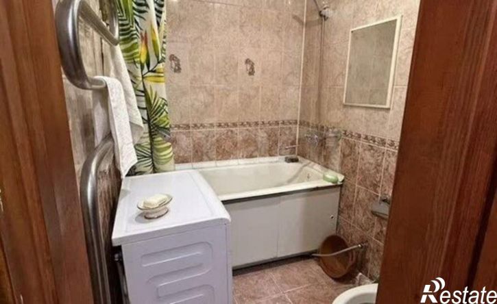 1-комн квартира ул В.Ф.Маргелова, 47,  д. 47