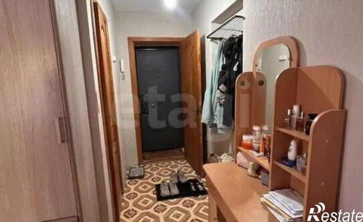 1-комн квартира ул В.Ф.Маргелова, 47,  д. 47