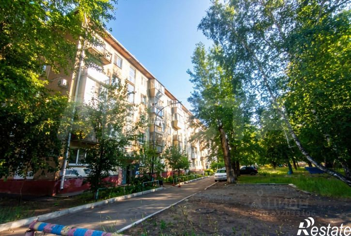 1-комн квартира ул Светлая, 12,  д. 12