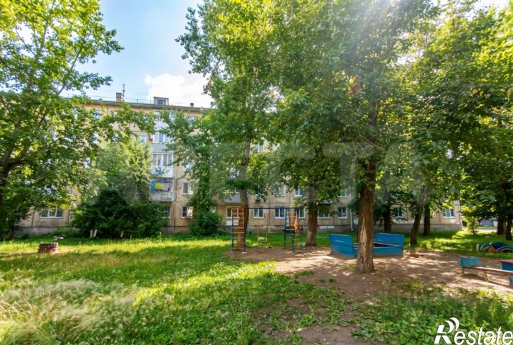 1-комн квартира ул Светлая, 12,  д. 12