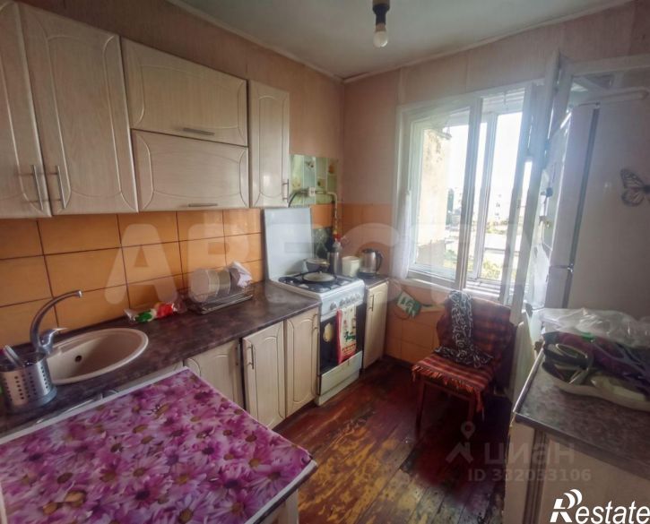 1-комн квартира ул Светлая, 12,  д. 12
