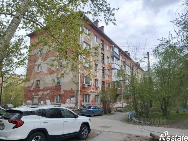 2-комн квартира ул 6-я Станционная, 19,  д. 19