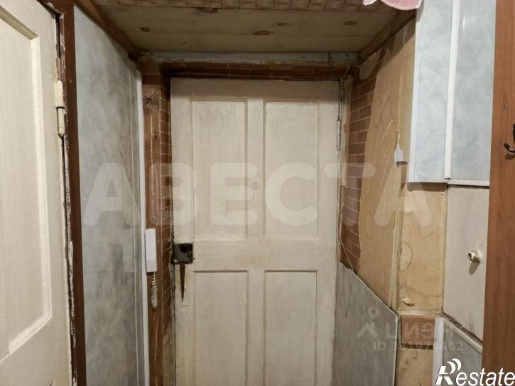 2-комн квартира ул 6-я Станционная, 19,  д. 19