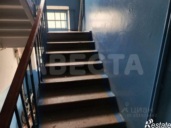 2-комн квартира ул 6-я Станционная, 19,  д. 19