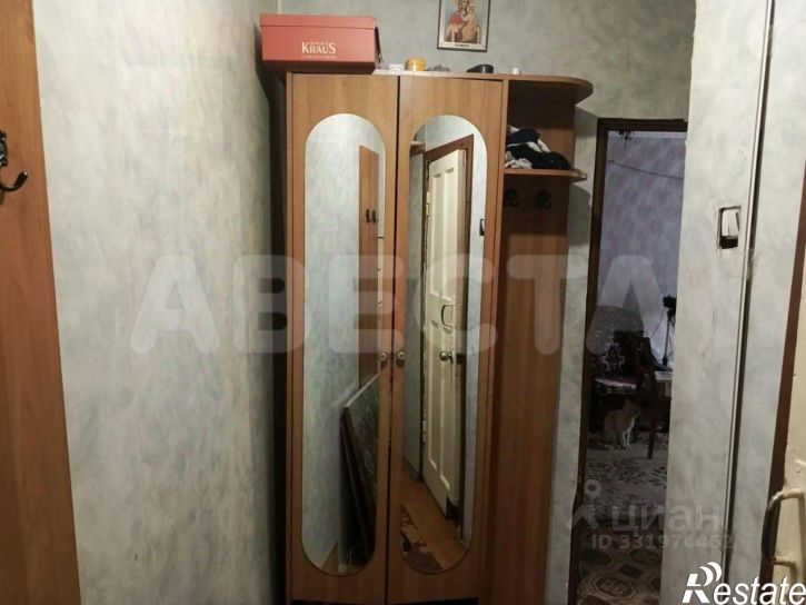 2-комн квартира ул 6-я Станционная, 19,  д. 19
