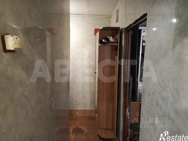 2-комн квартира ул 6-я Станционная, 19,  д. 19