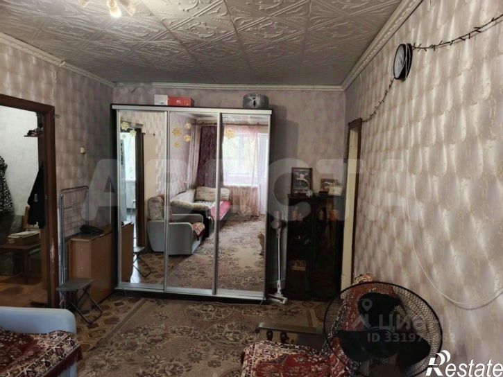 2-комн квартира ул 6-я Станционная, 19,  д. 19