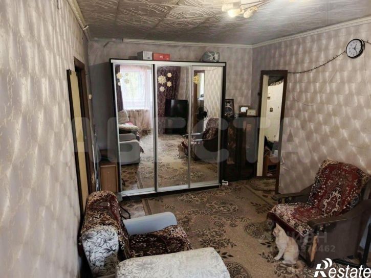 2-комн квартира ул 6-я Станционная, 19,  д. 19