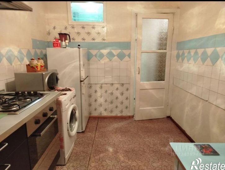 1-комн квартира ул Серова, 24,  д. 24