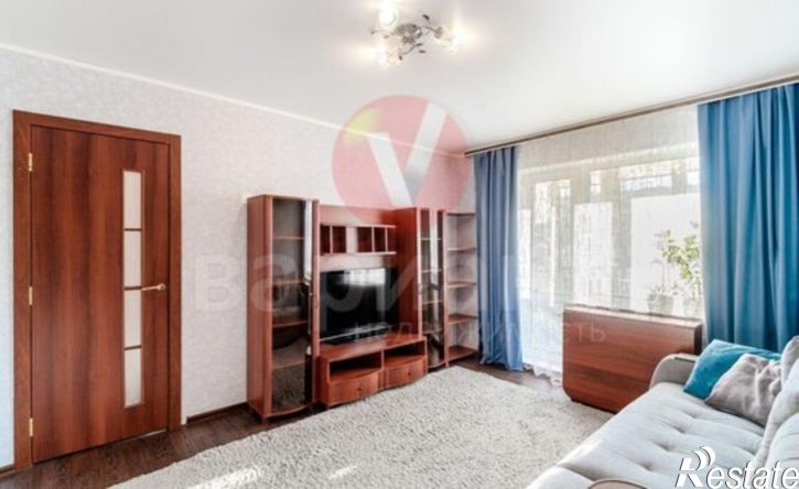 1-комн квартира ул Авиагородок, 34Б,  д. 34Б
