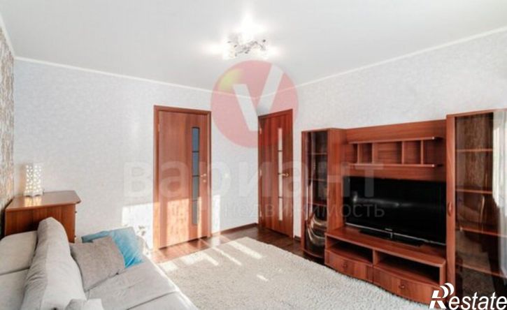 1-комн квартира ул Авиагородок, 34Б,  д. 34Б