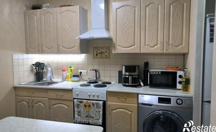 2-комн квартира Космический пр-кт, 14Б,  д. 14Б