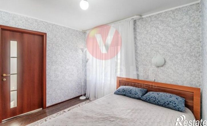1-комн квартира ул Авиагородок, 34Б,  д. 34Б