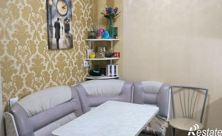 2-комн квартира Космический пр-кт, 14Б,  д. 14Б