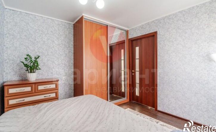 1-комн квартира ул Авиагородок, 34Б,  д. 34Б
