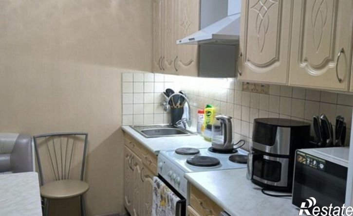 2-комн квартира Космический пр-кт, 14Б,  д. 14Б