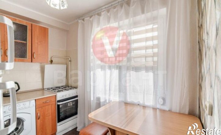 1-комн квартира ул Авиагородок, 34Б,  д. 34Б